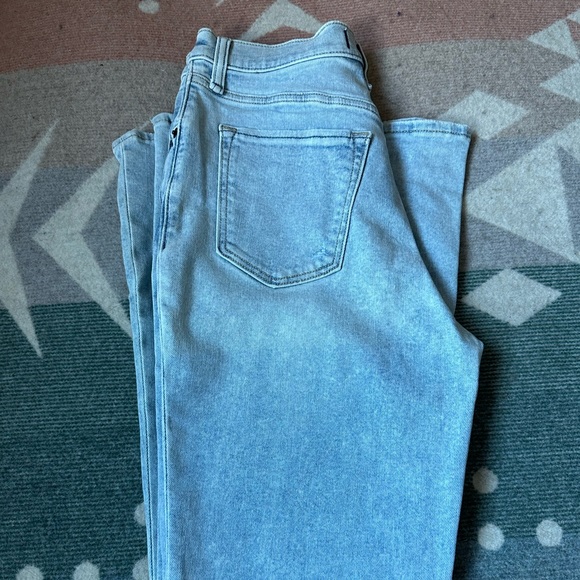 Abercrombie & Fitch Flare Jeans - Picture 4 of 4